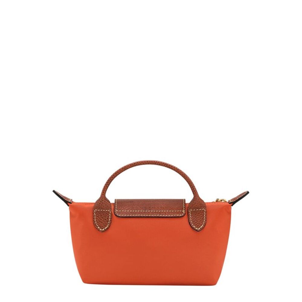 Longchamp Women Le Pliage Original - Trousse Cosmétiques Avec Poignée - Picture 3 of 6
